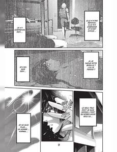 Aperçu 8 de l'album Prison School tome 19