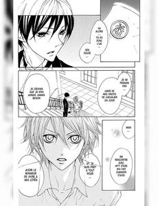 Aperçu 6 de l'album Duellistes, Knight Of Flower tome 3