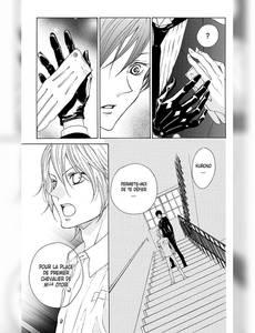 Aperçu 5 de l'album Duellistes, Knight Of Flower tome 3
