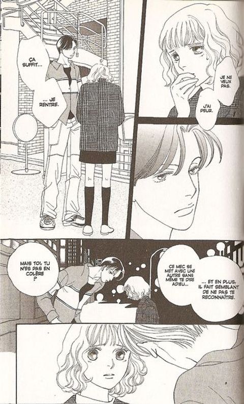 Aperçu de l'album Hana Yori Dango tome 20