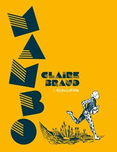 Couverture de la série Mambo