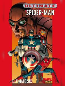 Couverture de l'album Ultimate Six