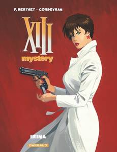 Couverture de la série XIII Mystery 