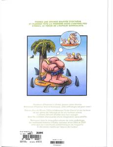 Aperçu 2 de l'album Edika Anthologie tome 5 - 2003-2009