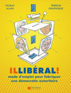 Couverture de la série Illibéral