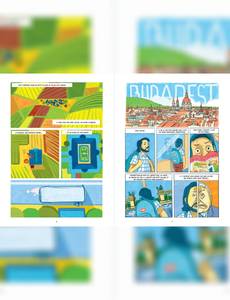 Aperçu 5 de l'album Illibéral - Mode d'emploi pour fabriquer une démocratie autoritaire