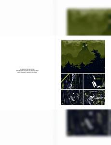 Aperçu 3 de l'album Illibéral - Mode d'emploi pour fabriquer une démocratie autoritaire