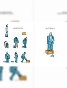 Aperçu 6 de l'album Illibéral - Mode d'emploi pour fabriquer une démocratie autoritaire