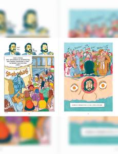 Aperçu 7 de l'album Illibéral - Mode d'emploi pour fabriquer une démocratie autoritaire