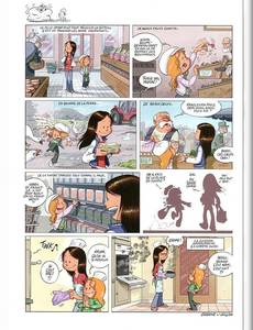 Aperçu 3 de l'album Les Sisters - La cuisine des Sisters