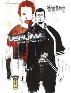 Couverture de l'album null