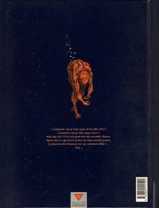 Aperçu 2 de l'album Arq tome 1 - Ailleurs
