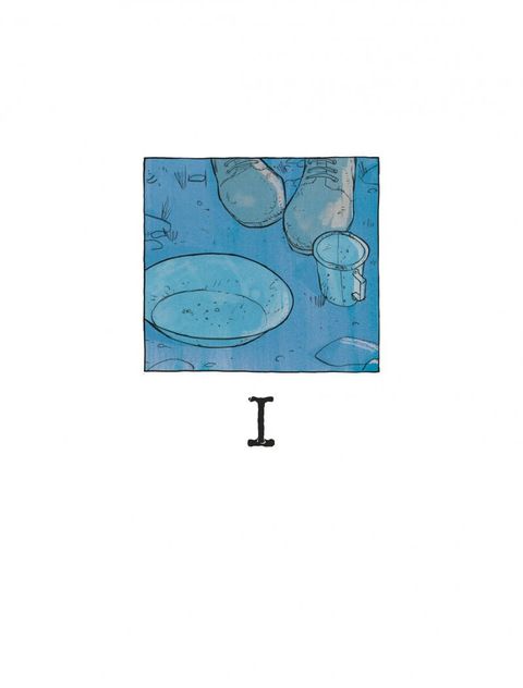 Aperçu de l'album Intempérie