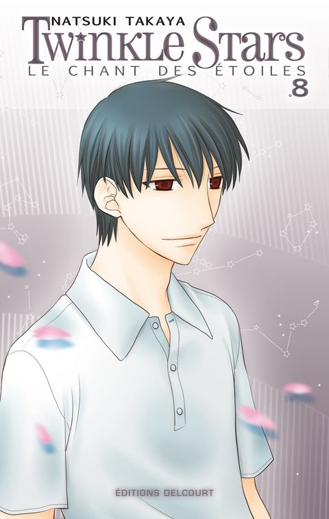 Couverture de l'album Twinkle Stars