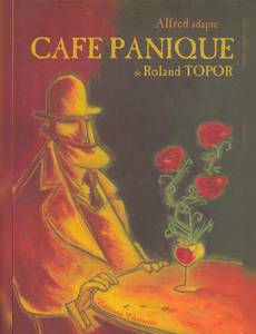 Aperçu 1 de l'album Café Panique