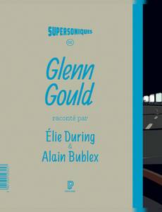 Aperçu 1 de l'album Supersoniques - Glenn gould