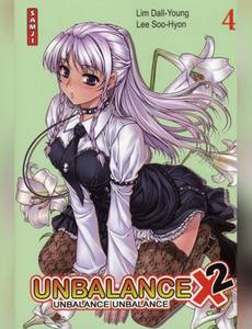 Couverture de l'album null