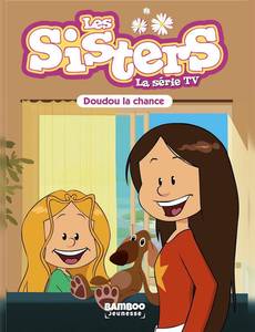 Aperçu 1 de l'album Les Sisters - Roman Poche tome 28