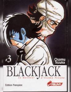 Aperçu 1 de l'album Black Jack tome 3