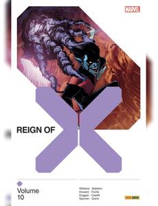 Couverture de l'album Volume 10