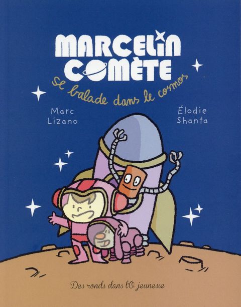 Couverture de l'album Bluette-sur-mer