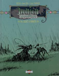 Couverture de l'album Des Soldats d'Honneur