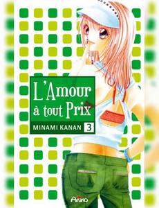 Aperçu 1 de l'album L’Amour à tout Prix tome 3