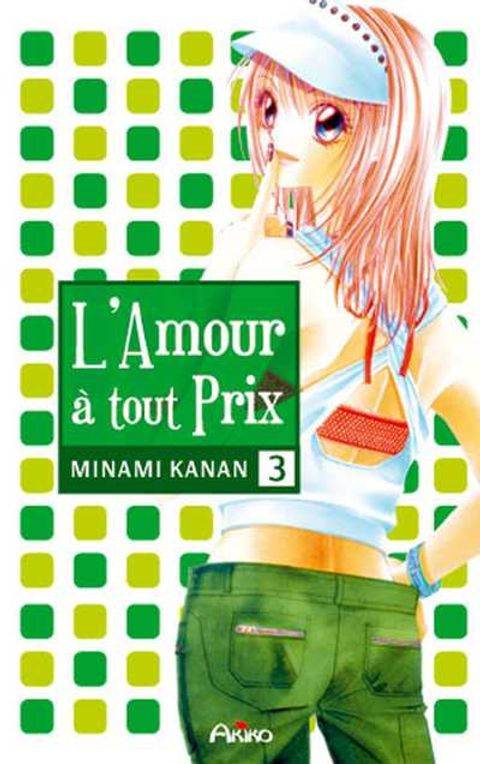 Couverture de l'album L’Amour à tout Prix