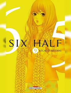 Aperçu 1 de l'album Six Half tome 9