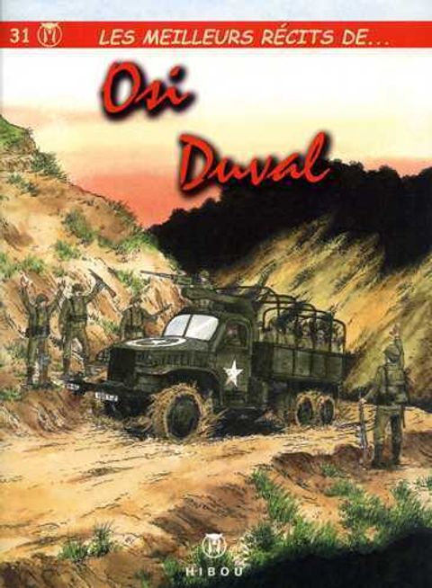 Couverture de l'album Osi