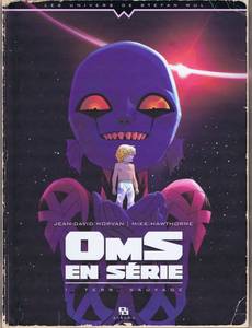 Couverture de la série Oms en Série