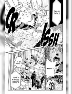 Aperçu 9 de l'album Real Account tome 20