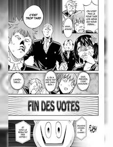 Aperçu 7 de l'album Real Account tome 20