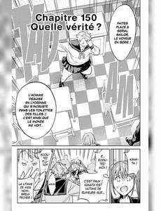 Aperçu 5 de l'album Real Account tome 20