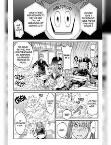 Aperçu 10 de l'album Real Account tome 20