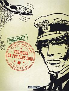 Couverture de l'album Toujours un peu plus loin