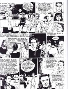 Aperçu 3 de l'album Folles Nuits de Cryptée (les) tome 6 - Les Folles Nuits de Cryptée