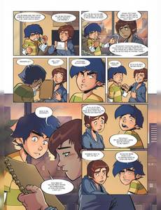 Aperçu 8 de l'album Les Zindics Anonymes tome 1