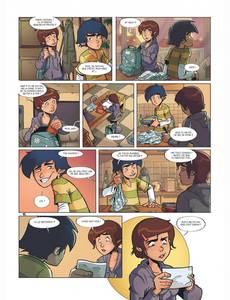 Aperçu 7 de l'album Les Zindics Anonymes tome 1