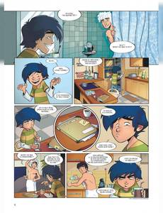 Aperçu 4 de l'album Les Zindics Anonymes tome 1
