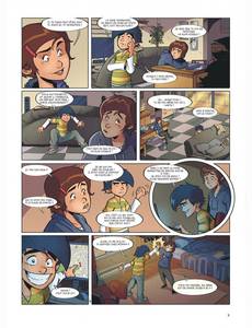 Aperçu 9 de l'album Les Zindics Anonymes tome 1