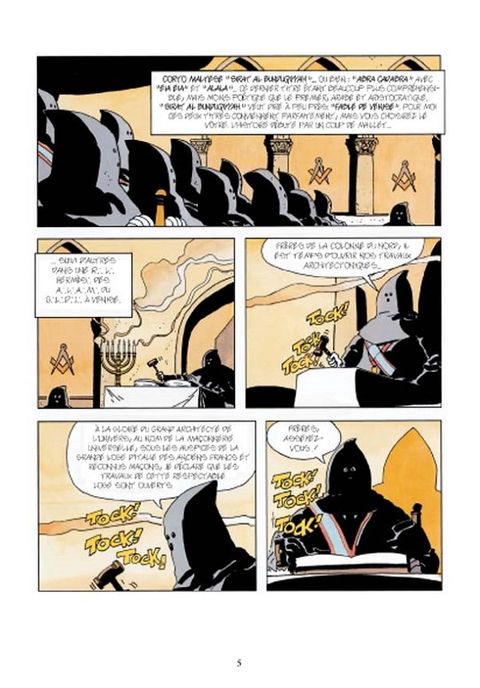 Aperçu de l'album Corto - Poche tome 25 - Fable de Venise