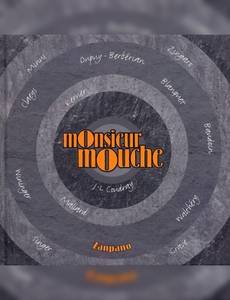 Aperçu 1 de l'album Monsieur Mouche tome 4