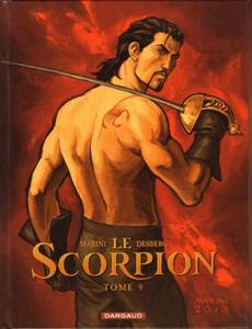 Couverture de l'album Le Masque de la Vérité