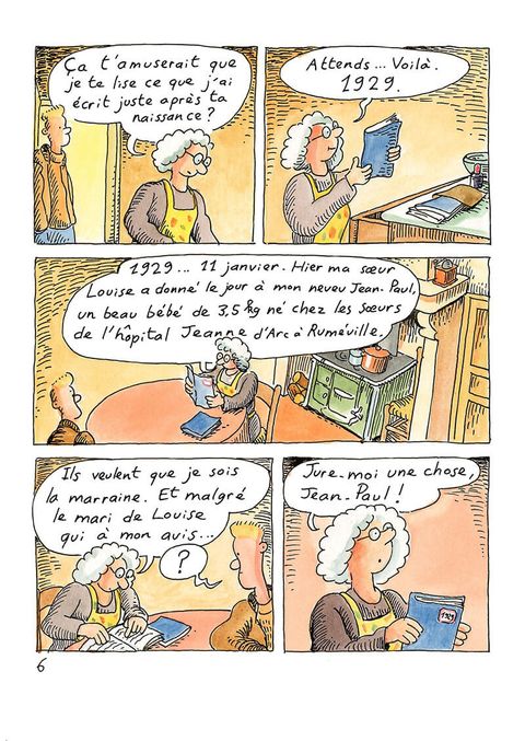 Aperçu de l'album C'est pas du Van Gogh mais Ça Aurait Pu...