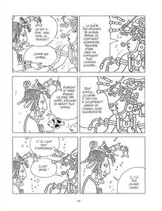 Aperçu 6 de l'album Corto Maltese (N&B) tome 12 - Mû, la Cité Perdue