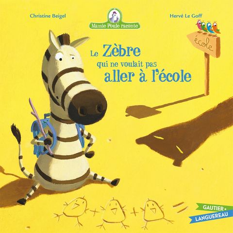 Couverture de l'album Le Boa qui avait très très faim