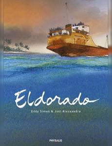 Aperçu 1 de l'album Eldorado (Eddy)
