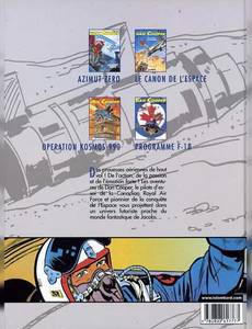Aperçu 2 de l'album Dan Cooper tome 8