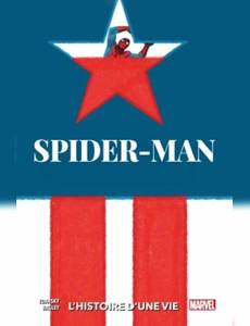 Couverture de l'album L'histoire d'une vie